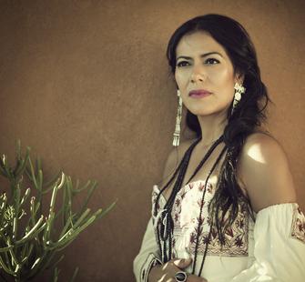 Lila Downs